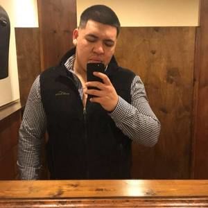 Meet your Posher, Eduardo